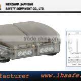 Emergency Vehicle LED Mini Lightbar TBD8180R thumbnail-4