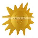 Sun Shape Indoor Decorative Wall Lamp thumbnail-1