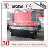 Low Cost Stand Normal Hydraulic Press Brake Bending Machine 200T x 3200mm thumbnail-1