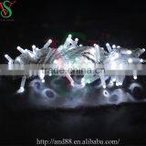 Waterproof Christmas Led Fairy String Light for Outdoor Decoration thumbnail-4