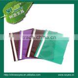 Plastic Report Covers