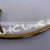 PVD Door Handles Titanium Color Coating Machine/door Handles Chrome Ion Spray Vacuum Coater thumbnail-5
