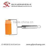 2015 Hot Sell Stainless Steel Handle Rolling Pin