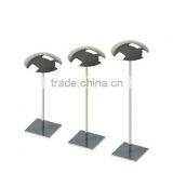 Single Hat Display Stand/ Display Hat Holder Stand