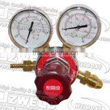 Ridgid Acetylene Regulator