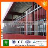 Wrought Iron Pipe Fences for Cottages thumbnail-3