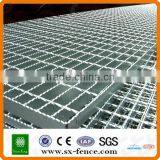 Hot Dipped Galvanized Floor Steel Grating thumbnail-1