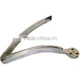 Aluminum Die Cast Chair Seat Armrest