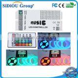 12/24v Led Strip Music Controller Lights 10m