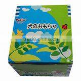 Custom Paper Printed Package,Printed Corrugated Gift Package,Corrugated Gift Package