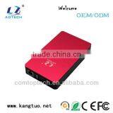 Usb 3.0 External 1tb Hard Drive 2.5" Oem Nas Storage