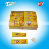 Dafa Sweet Swiss Sugus Candy thumbnail-1