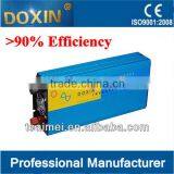 Fan Colling Power Inverter 1000W dc to ac 12v 220v Pure Sine Inverter