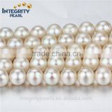 11mm AA grade round cheap Zhuji natural freshwater pearl price