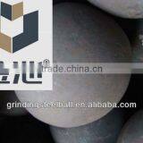 60Mn forged balls Dia 25-150mm