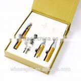 High Quality Wax Dry Herb Atomizer Vaporizer Kit 3in1 Vape Pen thumbnail-5