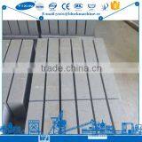 Equipments Producing Eps Block Molding Machine Small Scale Clay Brick Making Machine thumbnail-3