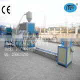 MS-120 Water Ring PP/PE Film Recycling Machine thumbnail-6