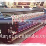 3.2m DX7 Head Printer AStarjet 7702L Model For Strech Ceiling Film