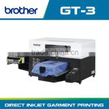 best t-shirt printing machine Brother GT-3(GT-341/361/381) printer
