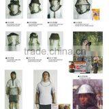 Mosquito Mesh Head Net thumbnail-4