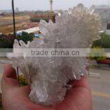 Wholesale Charming Nature Crystal Citrine Cluster