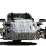 China Zhejiang Eec go Kart Buggy 250cc thumbnail-1
