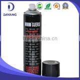 Super Permanent Paste 901 Universal Aerosol Adhesive Water Base Spray Adhesive thumbnail-4