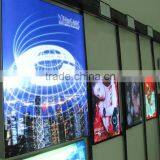 NEW Fabric Frameless Advertising Display LED Light Box,WE OFFER PROFILES AND ACCESORIES thumbnail-5