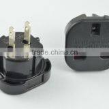 UK to USA Plug Adapter 9628 thumbnail-2