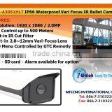 IW-T3033HK Built in IR LED Distance 20M Dome Camera thumbnail-6