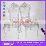 popular hot sall stackable chair tiffany for banquet wedding