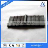 national standard china factory price rubber water-stop barrier/rubber water stop belt(used in cistern)
