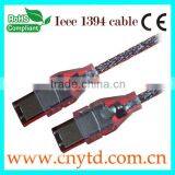 High Speed Usb am 1394 4p Cable thumbnail-5