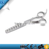 HIGH QUALITY 440c professional hair cutting scissors stainless steel hair scissors