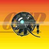 Radiator Cool Fan S Bladed