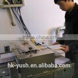 professional pcb v cutter assembly factory in China