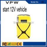 Guangzhou Multi-function 12v Emergency Snap on Jump Starter Power Bank Minimax Battery Charger thumbnail-1