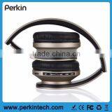 PB04B Stretchable and Folding Sport Bluetooth Headset With Wireless/wired Headphone, MP3 Player and FM Radio thumbnail-3