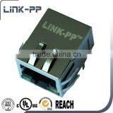 HR911130C RJ45 Modular Jack to Coax thumbnail-3