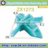 Zhixia Manufacture Push Type Auto Retainers for Auto Car thumbnail-5