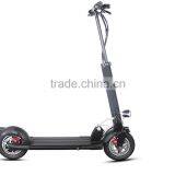 Lithium Folding Cheap Stand up Electric Powered Skateboard 1000w thumbnail-3