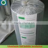 Reflective Heat Insulation Bubble Foil Thermal Lamination for Construction thumbnail-5