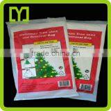Yiwu China Disposable Recycled Christmas Tree Bag thumbnail-1