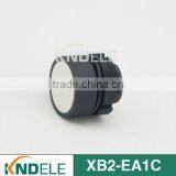 Momentary Push Button Plastic Switch Caps White XB2-EA1C