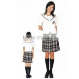 2016 new style school uniform