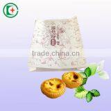 Coated Hamburger Paper Bag thumbnail-2