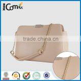 European Feature Metal 18K Shining Gold Chain for Handbag thumbnail-4