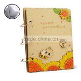 DIY Creative New Iterm Paper Photo Album Accept OEM Order thumbnail-5