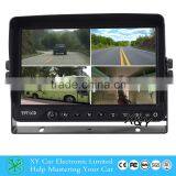 4split Display h 264 Digital Screen Dvr ,car Dvr Recorder ,digital Camera Dvr XY- 2076DVR thumbnail-1